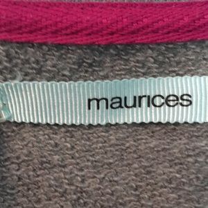Maurices Sweaters - Maurice’s lightweight sweater Maurices Sweaters - Maurice’s lightweight sweater
